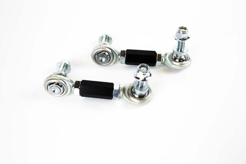 SPL Parts Front Swaybar Endlinks - ND MX - 5 (16+) - Sway Bar Endlinks - SPL Parts at Garage 56 Engineering