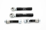 SPL Parts Front Tie Rod Ends Bumpsteer Adjustable - NC MX - 5 (06 - 15) - Tie Rods - SPL Parts at Garage 56 Engineering