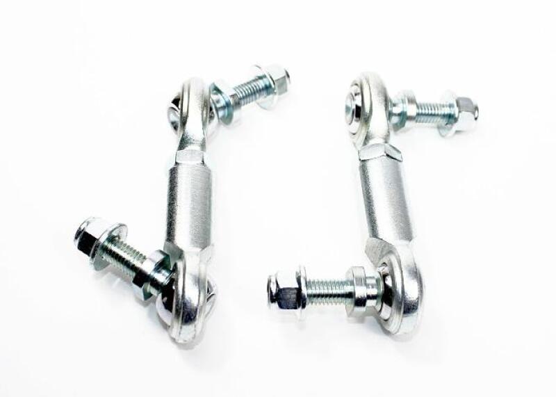 SPL Parts Front/Rear Swaybar Endlinks - NC MX - 5 (06 - 15) - Sway Bar Endlinks - SPL Parts at Garage 56 Engineering
