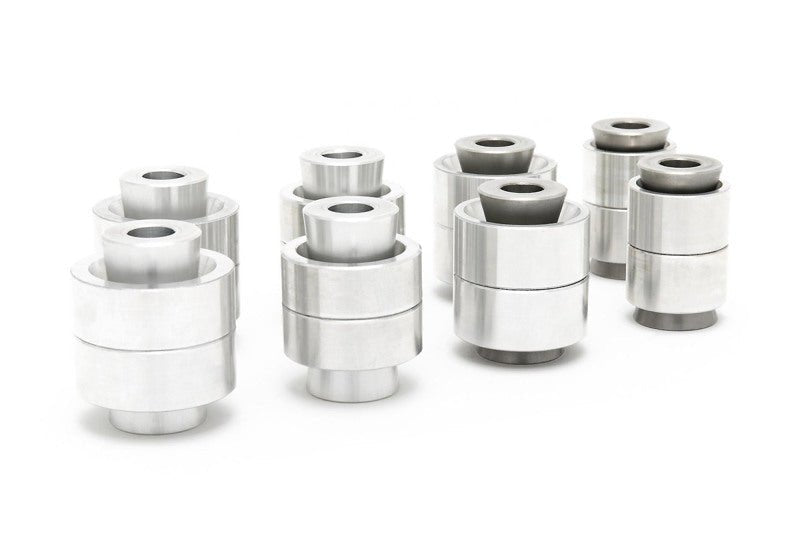 SPL Parts Rear Knuckle Bushings - ND MX - 5 (16+) - Suspension Arm Bushings - SPL Parts at Garage 56 Engineering