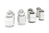 SPL Parts Rear Knuckle Bushings - ND MX - 5 (16+) - Suspension Arm Bushings - SPL Parts at Garage 56 Engineering