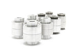 SPL Parts Rear Knuckle Bushings - ND MX - 5 (16+) - Suspension Arm Bushings - SPL Parts at Garage 56 Engineering