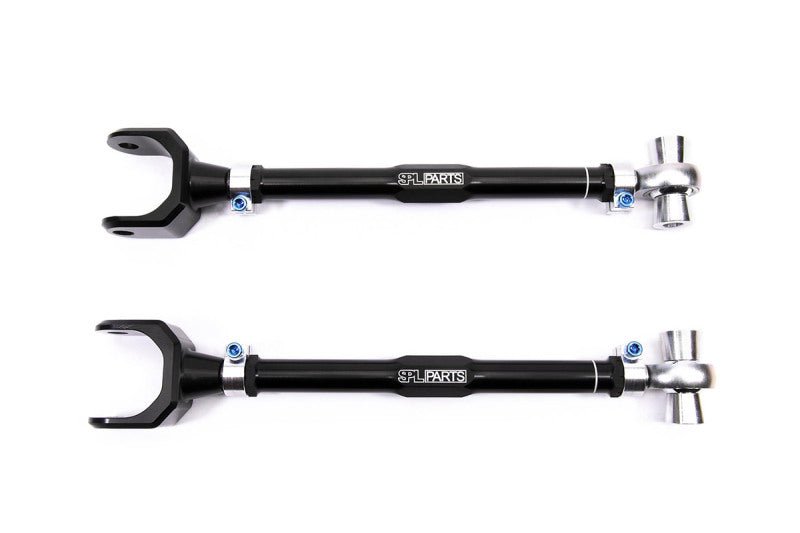 SPL Parts Rear Lower Camber Arm - ND MX - 5 (16+) - Suspension Arms & Components - SPL Parts at Garage 56 Engineering
