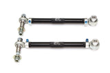 SPL Parts Rear Toe Arm (Bumpsteer Adjustable w/Eccentric Lockout) - NC MX - 5 (06 - 15) - Suspension Arms & Components - SPL Parts at Garage 56 Engineering