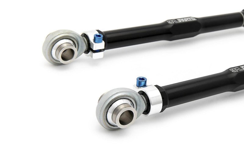 SPL Parts Rear Toe Arm (Bumpsteer Adjustable w/Eccentric Lockout) - NC MX - 5 (06 - 15) - Suspension Arms & Components - SPL Parts at Garage 56 Engineering