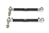 SPL Parts Rear Toe Arms (Bumpsteer Adjustable) - NC MX - 5 (06 - 15) - Suspension Arms & Components - SPL Parts at Garage 56 Engineering