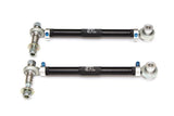 SPL Parts Rear Toe Arms (Bumpsteer Adjustable) - NC MX - 5 (06 - 15) - Suspension Arms & Components - SPL Parts at Garage 56 Engineering