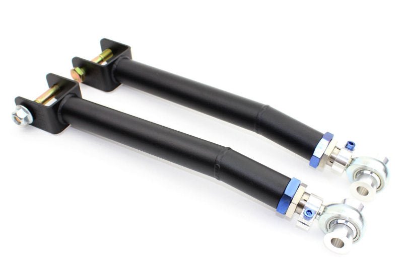 SPL Parts Rear Traction Links - NC MX - 5 (06 - 15) - Suspension Arms & Components - SPL Parts at Garage 56 Engineering
