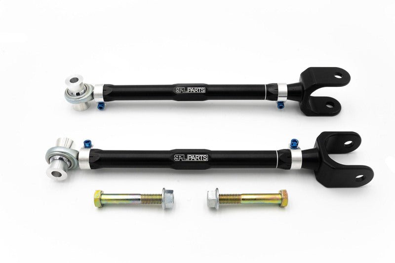 SPL Parts Rear Traction Links - NC MX - 5 (06 - 15) - Suspension Arms & Components - SPL Parts at Garage 56 Engineering