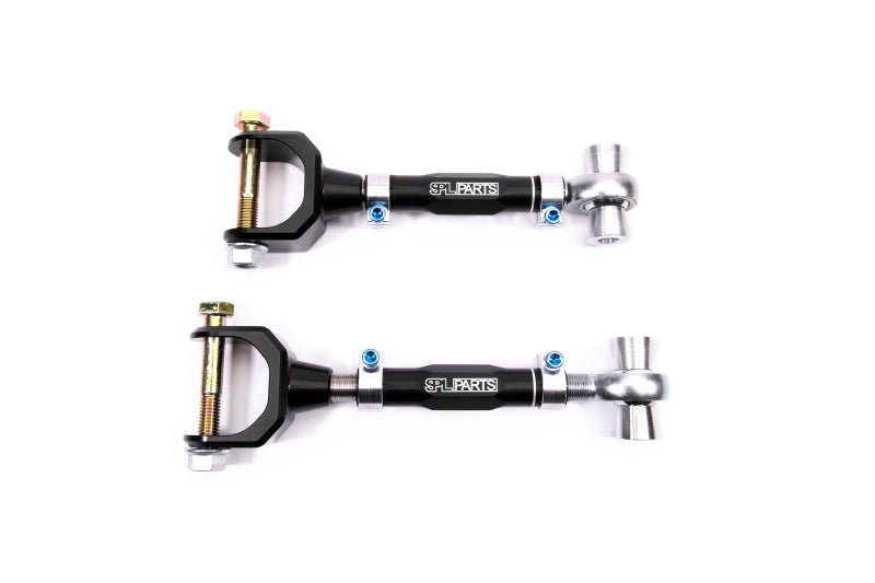 SPL Parts Rear Upper Control Arms - ND MX - 5 (16+) - Control Arms - SPL Parts at Garage 56 Engineering