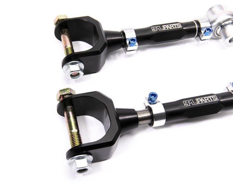 SPL Parts Rear Upper Control Arms - ND MX - 5 (16+) - Control Arms - SPL Parts at Garage 56 Engineering