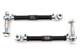 SPL Parts Rear Upper Lateral (Camber) Links - NC MX - 5 (06 - 15) - Suspension Arms & Components - SPL Parts at Garage 56 Engineering