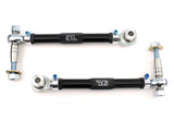 SPL Parts Rear Upper Lateral (Camber) Links - NC MX - 5 (06 - 15) - Suspension Arms & Components - SPL Parts at Garage 56 Engineering