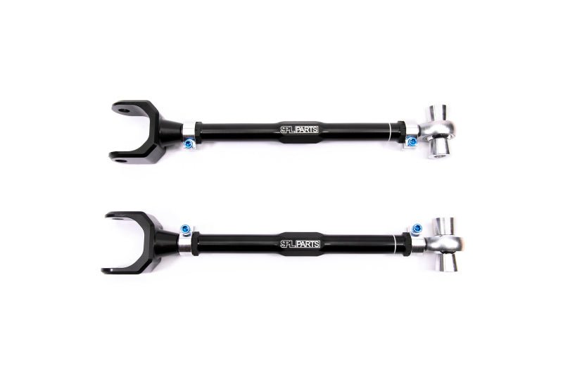 SPL Parts Rear Upper Traction Arms - ND MX - 5 (16+) - Suspension Arms & Components - SPL Parts at Garage 56 Engineering