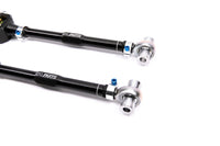 SPL Parts Rear Upper Traction Arms - ND MX - 5 (16+) - Suspension Arms & Components - SPL Parts at Garage 56 Engineering