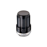 SplineDrive Lug Nut Set – M12x1.5 Black (4 - Pack) - McGard 65357BK - Lug Nuts - McGard at Garage 56 Engineering