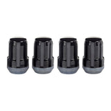 SplineDrive Lug Nut Set – M12x1.5 Black (4 - Pack) - McGard 65357BK - Lug Nuts - McGard at Garage 56 Engineering