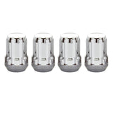 SplineDrive Lug Nut Set – M12x1.5, Chrome (4 - Pack) - McGard 65357 - Lug Nuts - McGard at Garage 56 Engineering