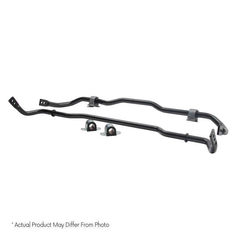 ST Anti - Swaybar Set Mazda Miata MX - 5 (NA) - Sway Bars - ST Suspensions at Garage 56 Engineering