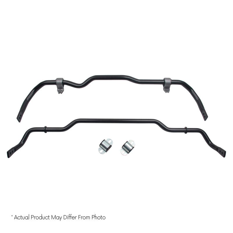 ST Anti - Swaybar Set Mazda Miata MX - 5 (NA) - Sway Bars - ST Suspensions at Garage 56 Engineering