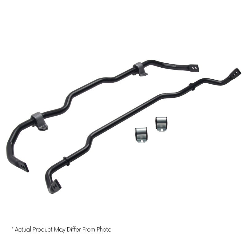 ST Anti - Swaybar Set Mazda Miata MX - 5 (NA) - Sway Bars - ST Suspensions at Garage 56 Engineering