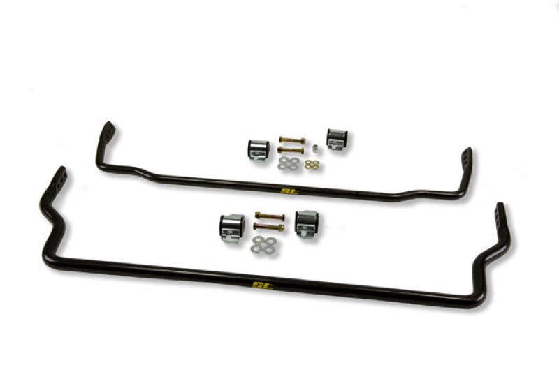 ST Anti - Swaybar Set Mazda Miata MX - 5 (NA) - Sway Bars - ST Suspensions at Garage 56 Engineering
