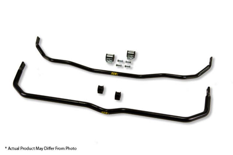 ST Anti - Swaybar Set Mazda Miata MX - 5 (NA) - Sway Bars - ST Suspensions at Garage 56 Engineering