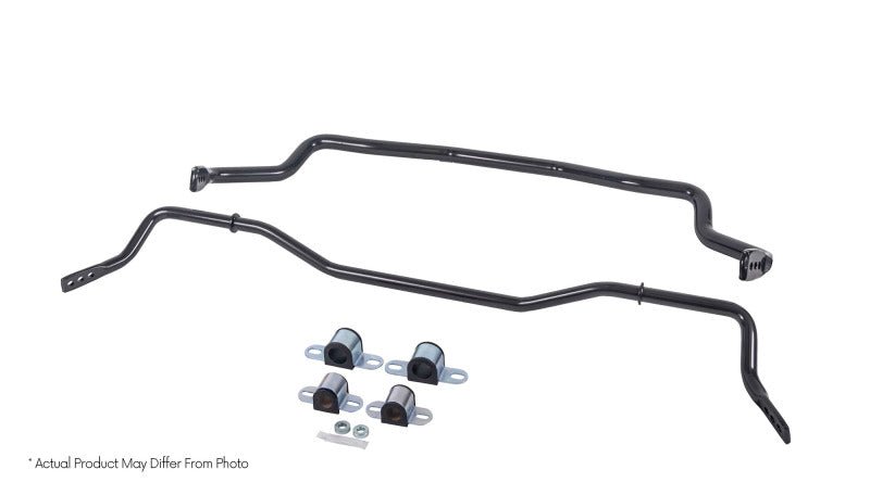 ST Anti - Swaybar Set Mazda Miata MX - 5 (NA) - Sway Bars - ST Suspensions at Garage 56 Engineering