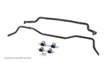 ST Anti - Swaybar Set Mazda Miata MX - 5 (NA) - Sway Bars - ST Suspensions at Garage 56 Engineering