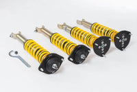 ST Suspensions XTA Height & Rebound Adjustable Coilovers w. Top Mounts - ND MX - 5 (16+) - Coilovers - ST Suspensions at Garage 56 Engineering