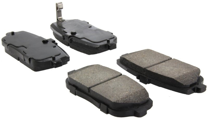 StopTech ST Sport Rear Brake Pads - NC MX - 5 (06 - 15) - Brake Pads - Performance - Stoptech at Garage 56 Engineering