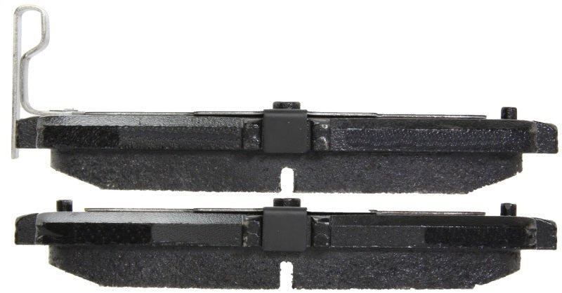 StopTech ST Sport Rear Brake Pads - NC MX - 5 (06 - 15) - Brake Pads - Performance - Stoptech at Garage 56 Engineering