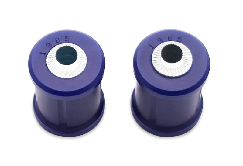 SuperPro 1990 Mazda Miata Base Front Lower Control Arm Camber Adjustable Bushing Kit - Camber Kits - Superpro at Garage 56 Engineering