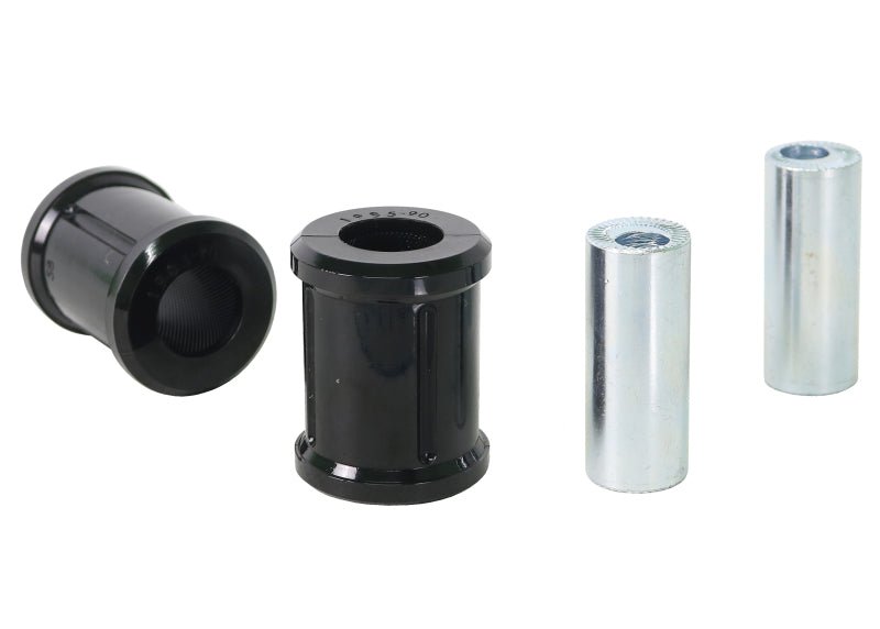 SuperPro 1990 Mazda Miata Base Front Lower Control Arm Camber Adjustable Bushing Kit - Motorsport - Camber Kits - Superpro at Garage 56 Engineering