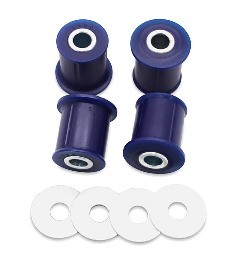 SuperPro 1990 Mazda Miata Base Front Upper Inner Control Arm Bushing Kit - Bushing Kits - Superpro at Garage 56 Engineering