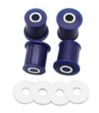 SuperPro 1990 Mazda Miata Base Front Upper Inner Control Arm Bushing Kit - Bushing Kits - Superpro at Garage 56 Engineering