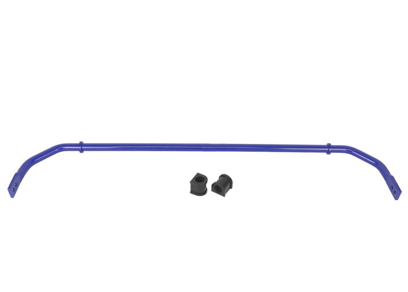 SuperPro 24mm Adjustable Front Sway Bar - NC MX - 5 (06 - 15) - Sway Bars - Superpro at Garage 56 Engineering