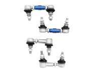 SuperPro Adjustable End Link Set - ND MX-5 (16+) - Sway Bar Endlinks - Superpro at Garage 56 Engineering