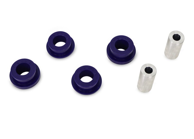 SuperPro Camber Adjustable Front LCA Inner Bushing Kit - NC MX - 5 (06 - 15) - Bushings - Full Vehicle Kits - Superpro at Garage 56 Engineering