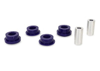 SuperPro Camber Adjustable Front LCA Inner Bushing Kit - NC MX - 5 (06 - 15) - Bushings - Full Vehicle Kits - Superpro at Garage 56 Engineering