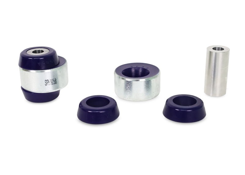 SuperPro Camber Adjustable Rear LCA Inner Bushing Kit & Caster - NC MX - 5 (06 - 15) - Bushings - Full Vehicle Kits - Superpro at Garage 56 Engineering