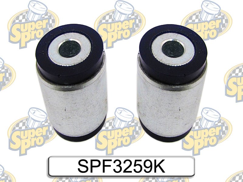 SuperPro Front Control Arm Lower Shock Mount Bushing Kit - NC MX - 5 (06 - 15) - Bushing Kits - Superpro at Garage 56 Engineering