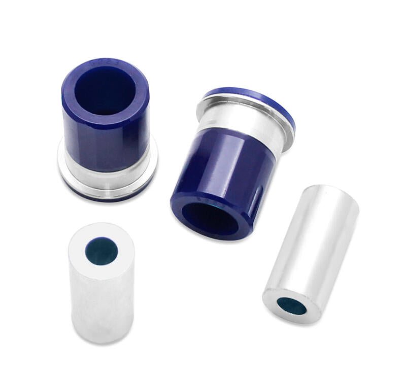 SuperPro Front Lower Control Arm Bushing Kit (Inner Forward Position) - ND MX - 5 (16+) - Bushing Kits - Superpro at Garage 56 Engineering