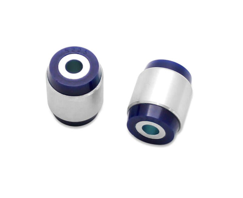 SuperPro Front Lower Outer Control Arm Bushing Kit - ND MX - 5 (16+) - Bushing Kits - Superpro at Garage 56 Engineering