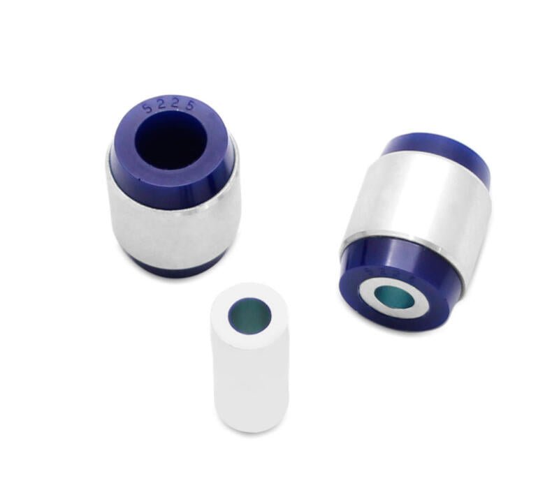 SuperPro Front Lower Outer Control Arm Bushing Kit - ND MX - 5 (16+) - Bushing Kits - Superpro at Garage 56 Engineering