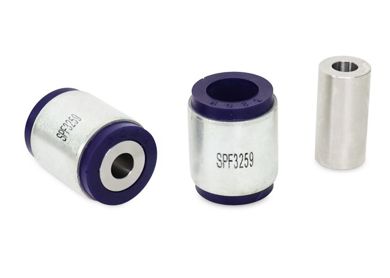 SuperPro Front Shock - to - Control Arm Bushing Kit - NC MX - 5 (06 - 15) - Bushings - Full Vehicle Kits - Superpro at Garage 56 Engineering