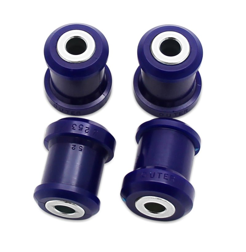 SuperPro Front Upper Inner Control Arm Bushing Kit - NC MX - 5 (06 - 15) - Bushing Kits - Superpro at Garage 56 Engineering