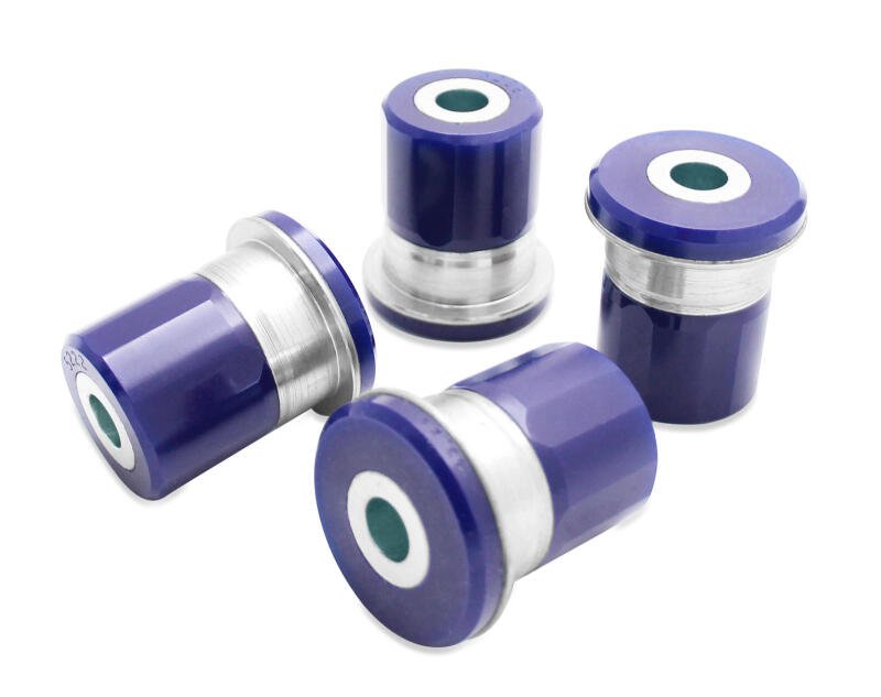 SuperPro Front Upper Inner Control Arm Bushing Kit - ND MX - 5 (16+) - Bushing Kits - Superpro at Garage 56 Engineering