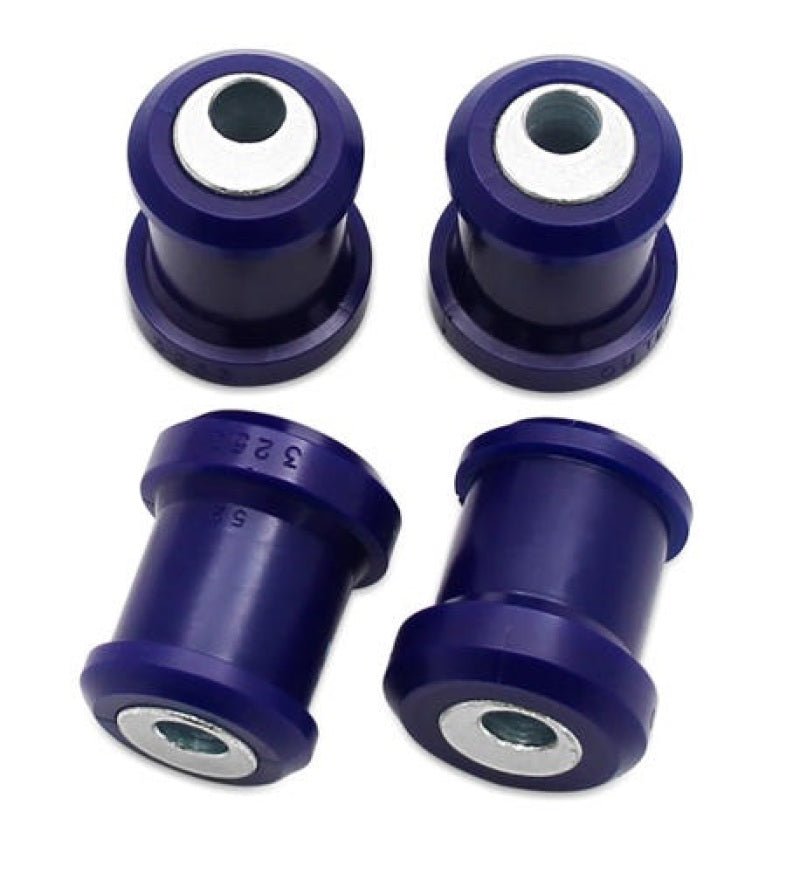 SuperPro Front Upper Inner Control Arm Camber Adjustable Bushing Set - NC MX - 5 (06 - 15) - Bushing Kits - Superpro at Garage 56 Engineering