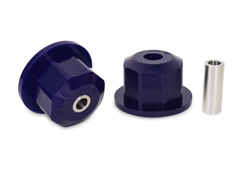 SuperPro Rear Differential Support Bush Kit - NC MX - 5 (06 - 15) - Bushings - Full Vehicle Kits - Superpro at Garage 56 Engineering